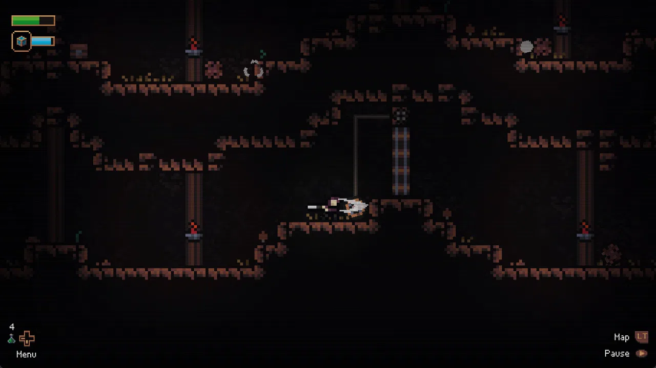 Undivine Screenshot 4
