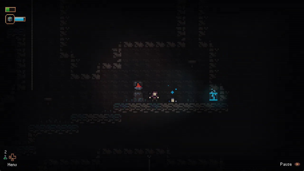 Undivine Screenshot 2