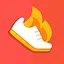 Marathon Runner icon