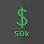 Big Spender icon
