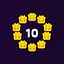Generous Soul icon