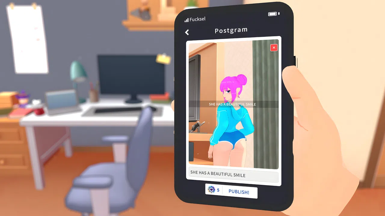 Date Banger Screenshot 8