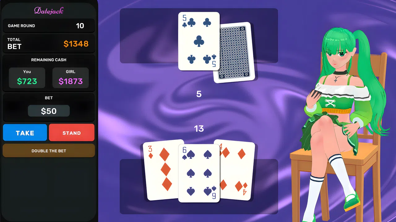 Date Banger Screenshot 5