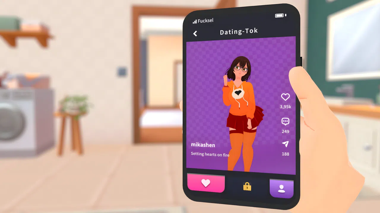 Date Banger Screenshot 1