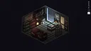 Jim's Nightmare: Chapter 01 Demo Screenshot 1