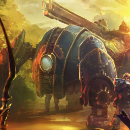 Не быть восстанию машин!