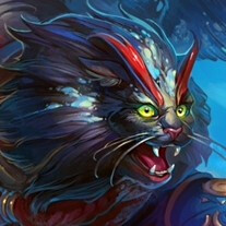 Кто сказал "мяу"?