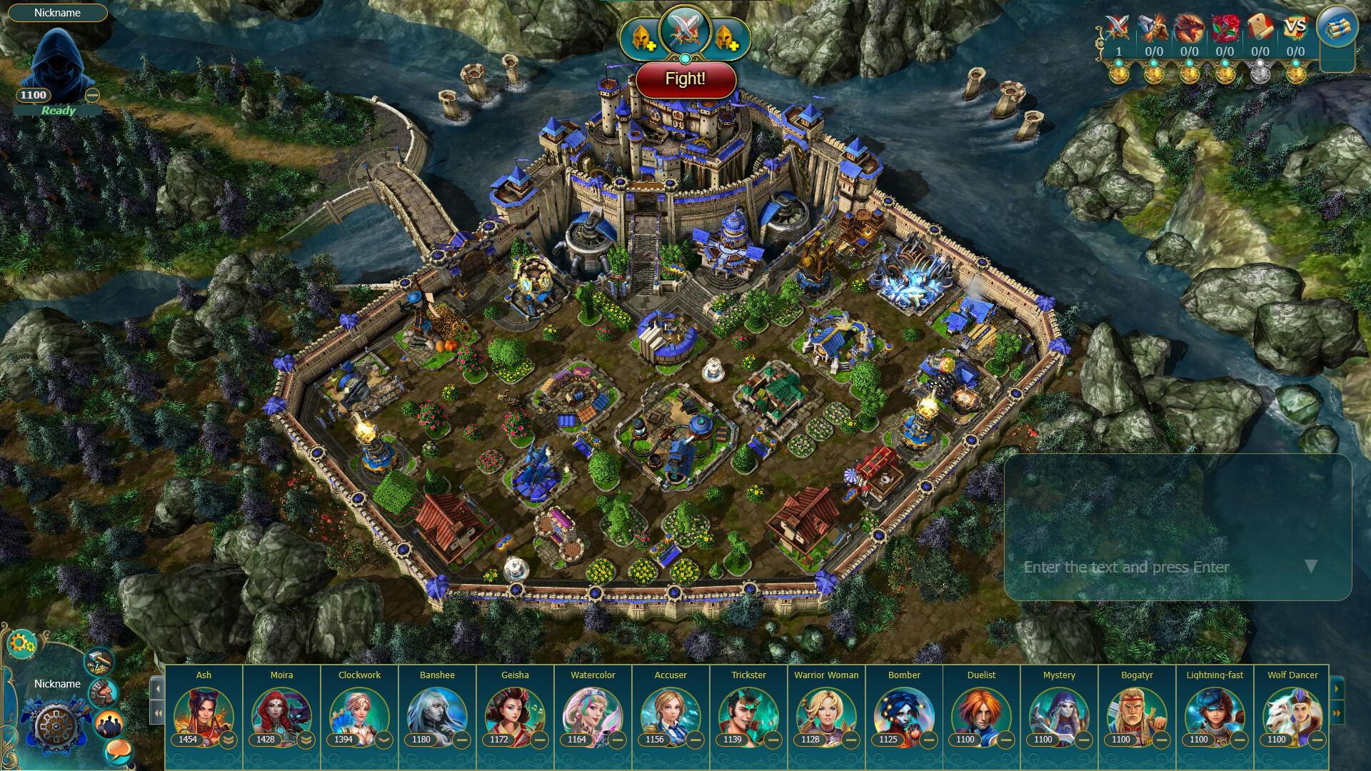 Prime World: Classic Screenshot 0