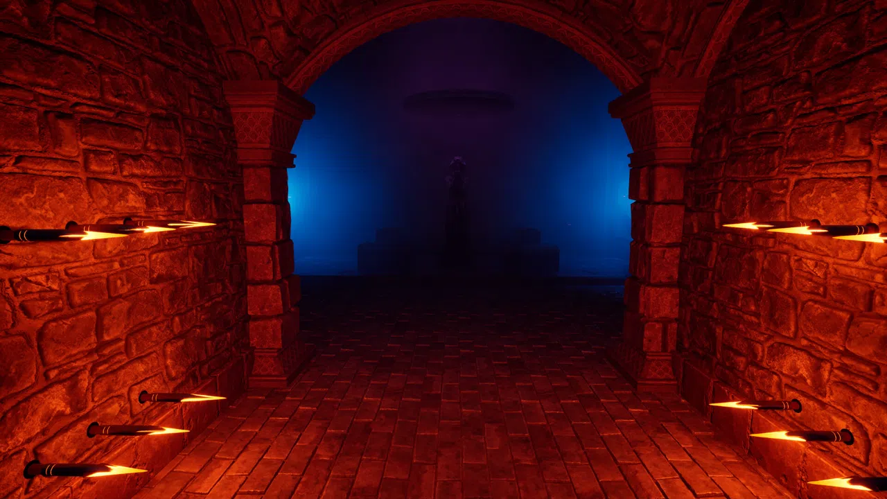 Trials Of The Taker Screenshot 3