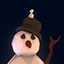 Top the Hat icon