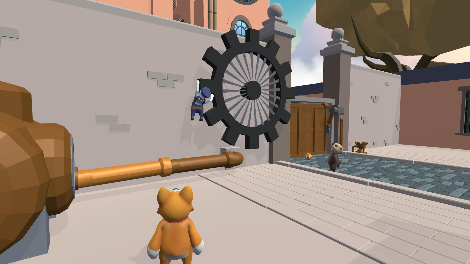 Human Fall Flat Screenshot 3
