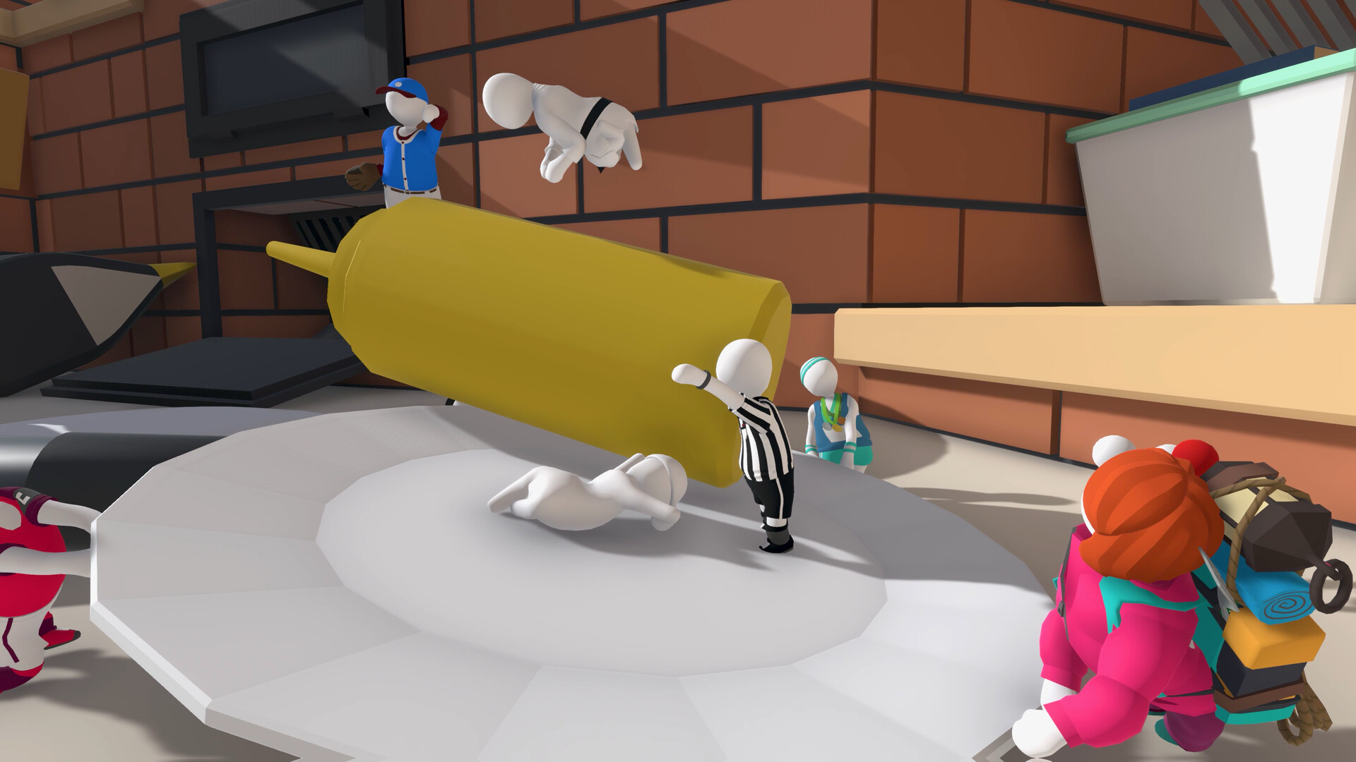 Human Fall Flat Screenshot 44