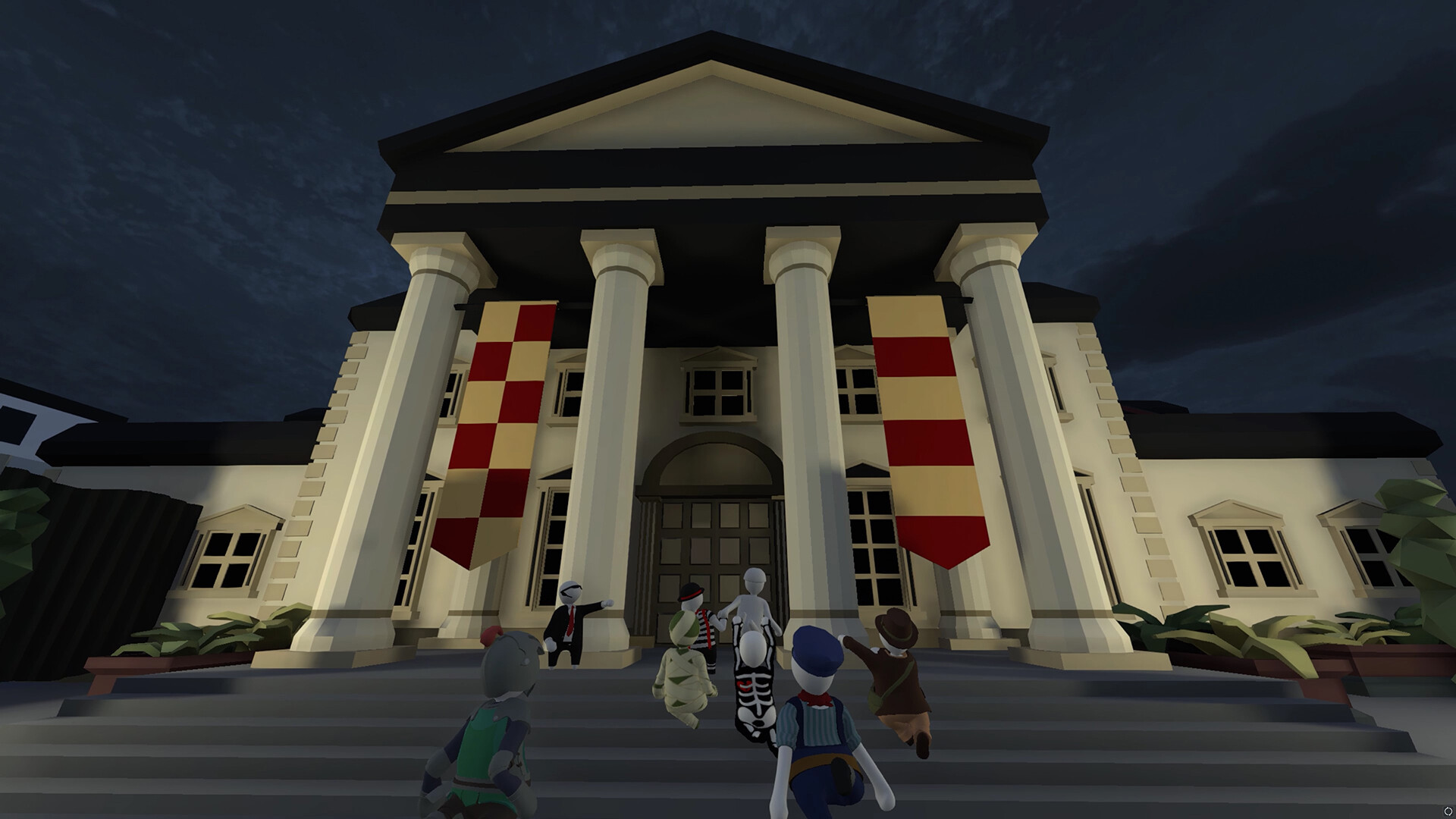 Human Fall Flat Screenshot 24