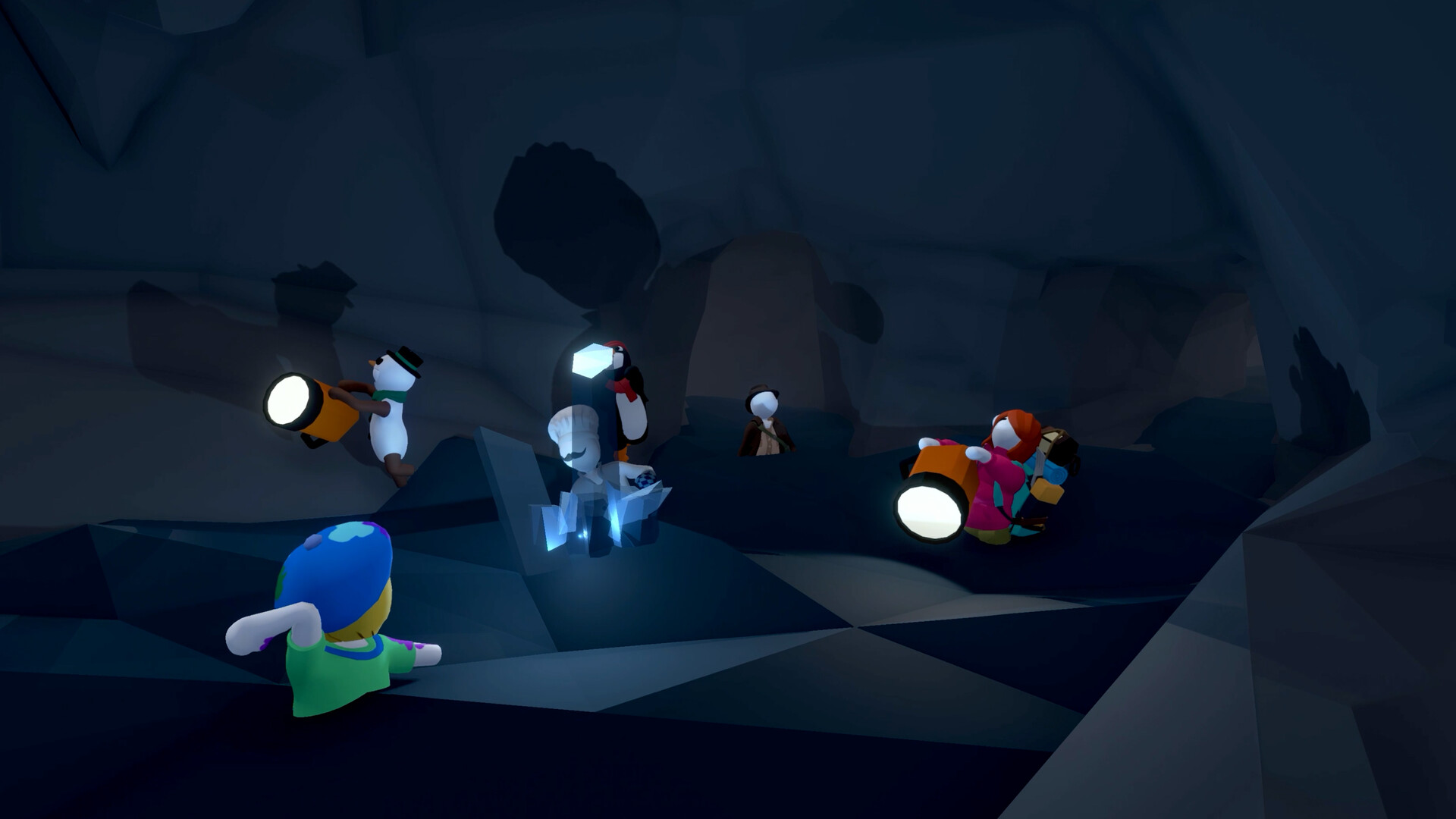 Human Fall Flat Screenshot 22