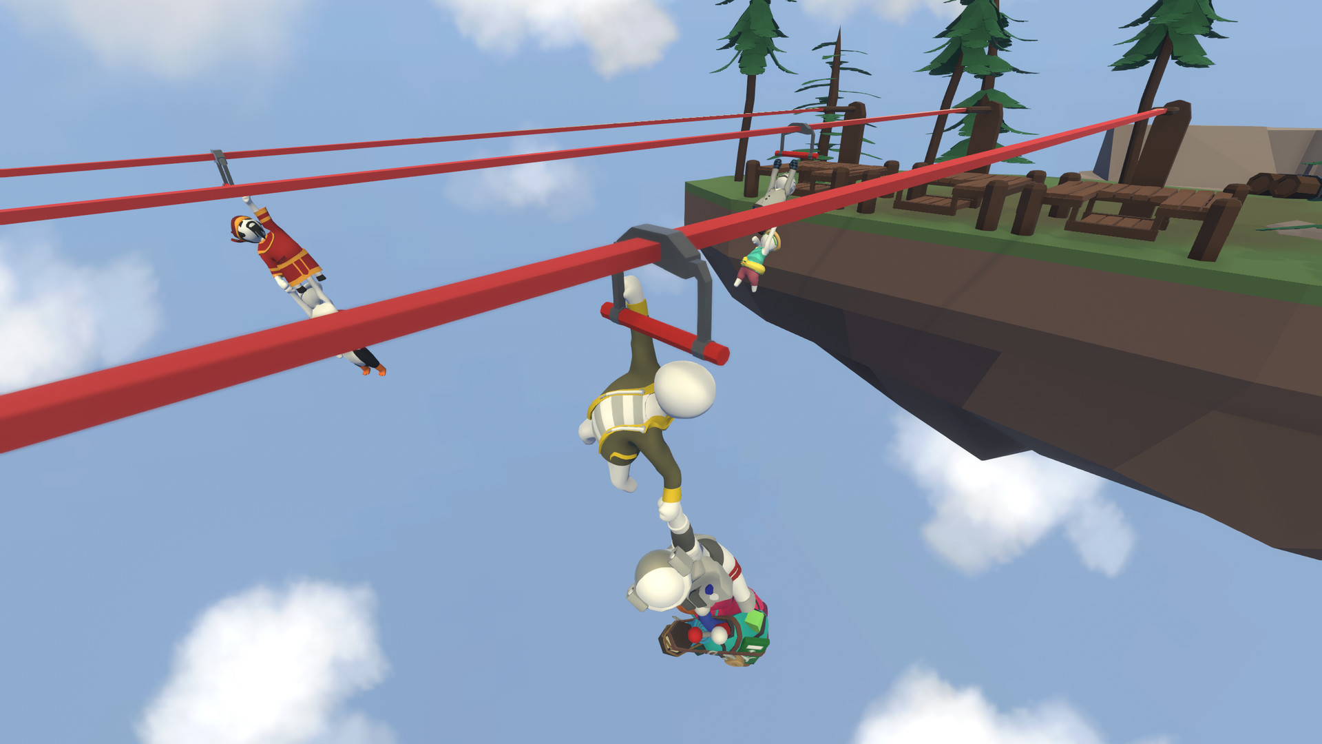 Human Fall Flat Screenshot 55