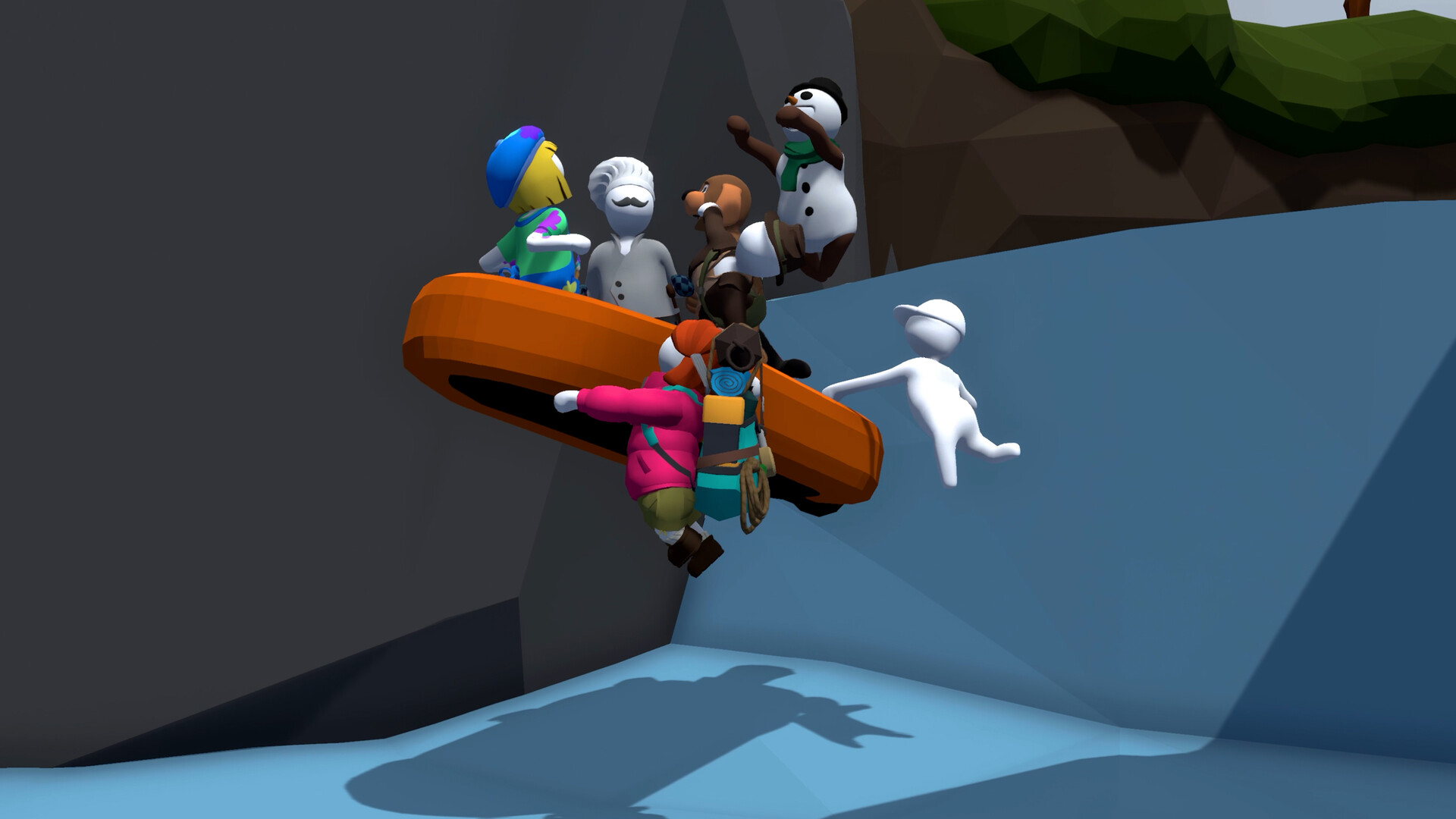 Human Fall Flat Screenshot 21