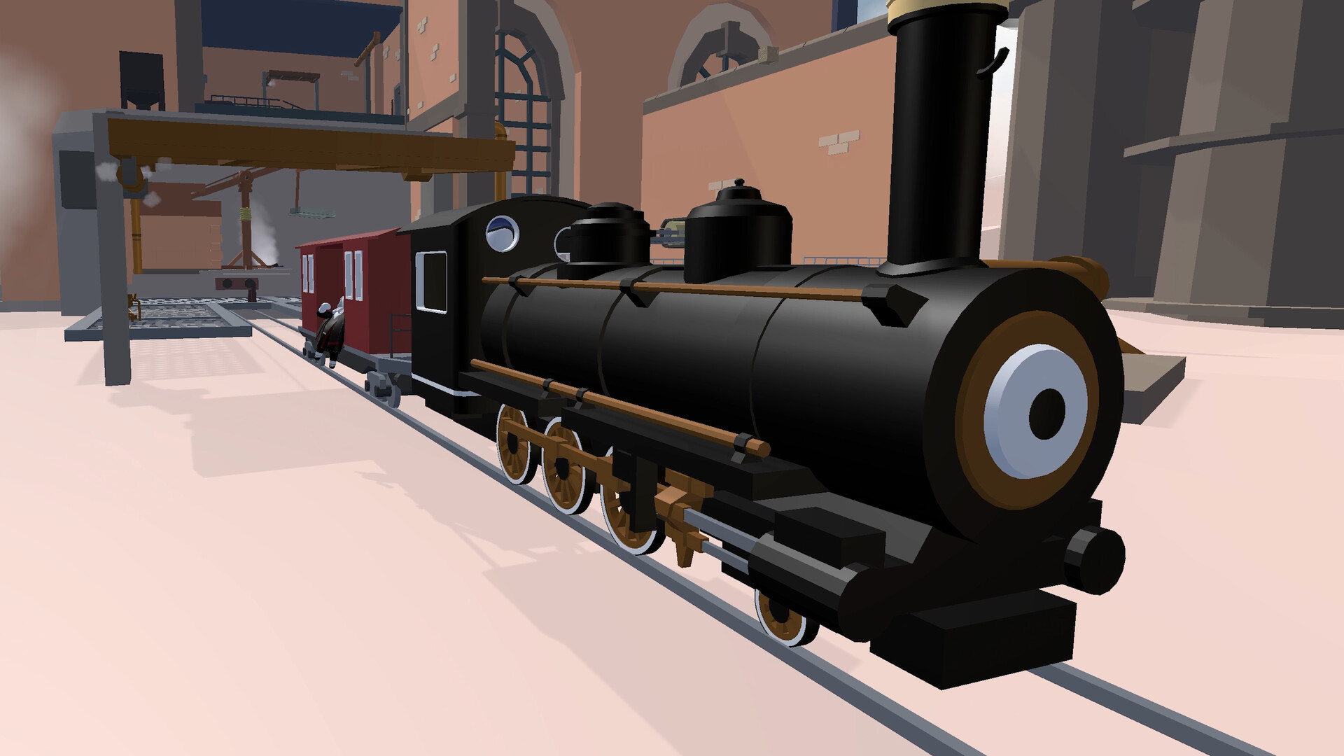 Human Fall Flat Screenshot 6