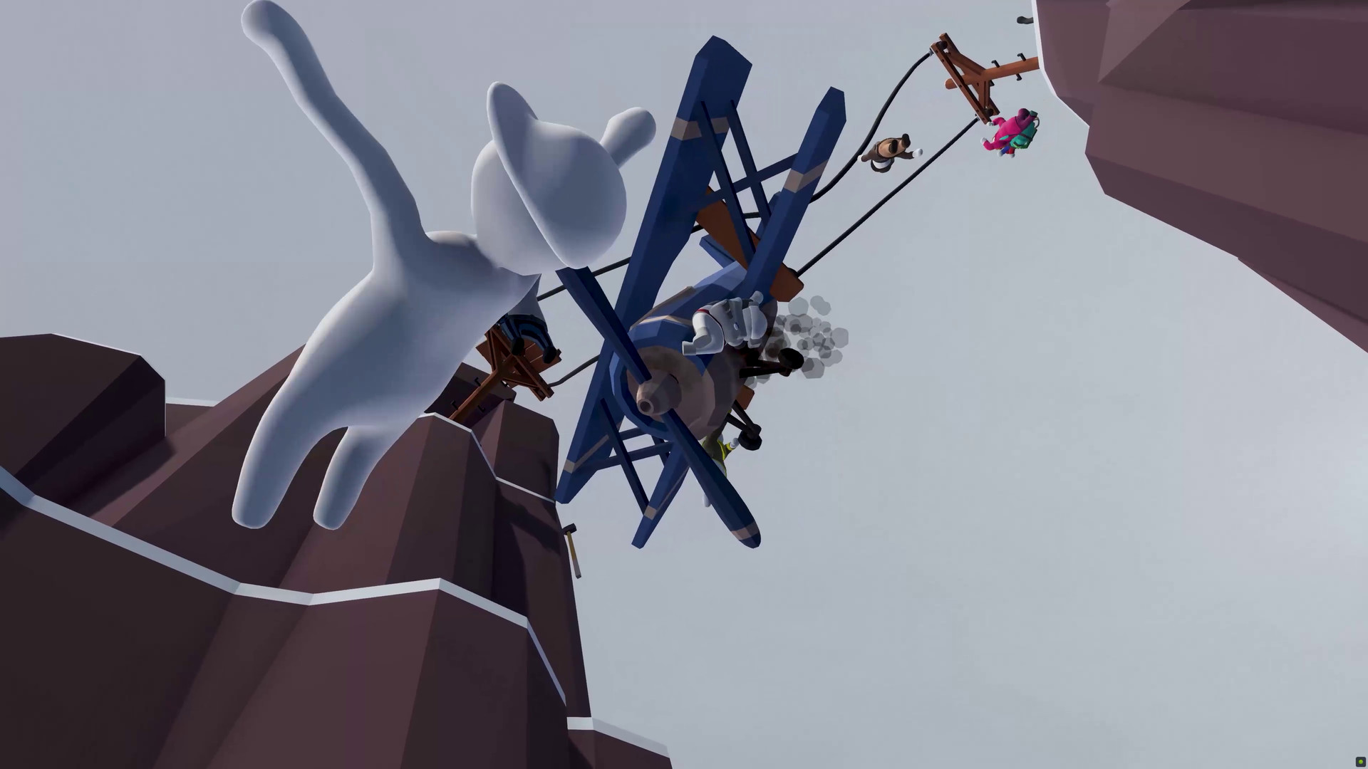Human Fall Flat Screenshot 60
