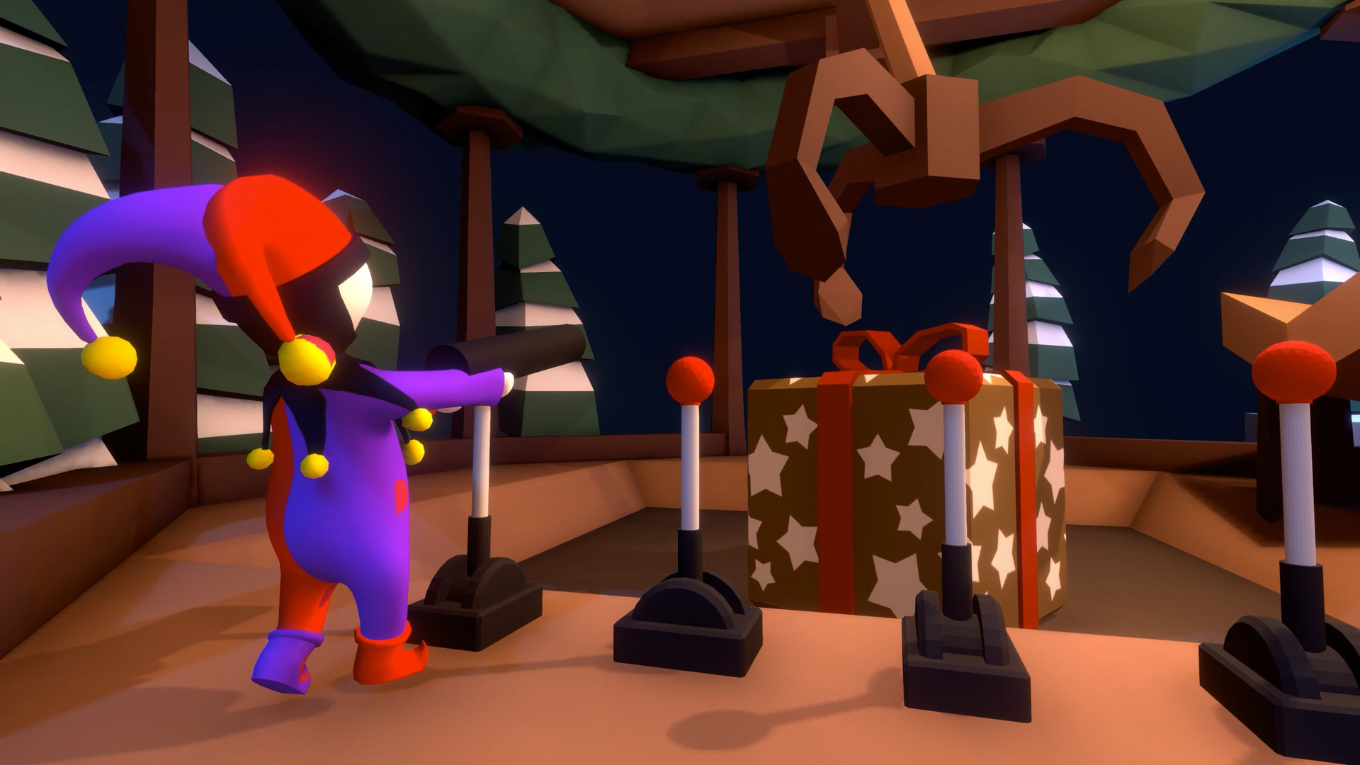 Human Fall Flat Screenshot 52