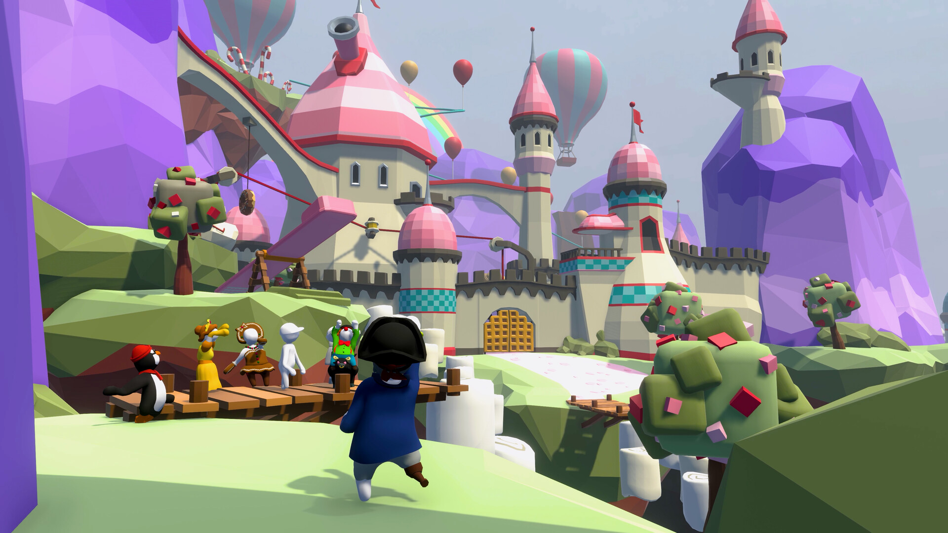 Human Fall Flat Screenshot 15