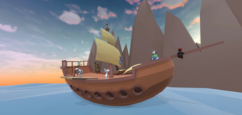 Human Fall Flat Screenshot 35