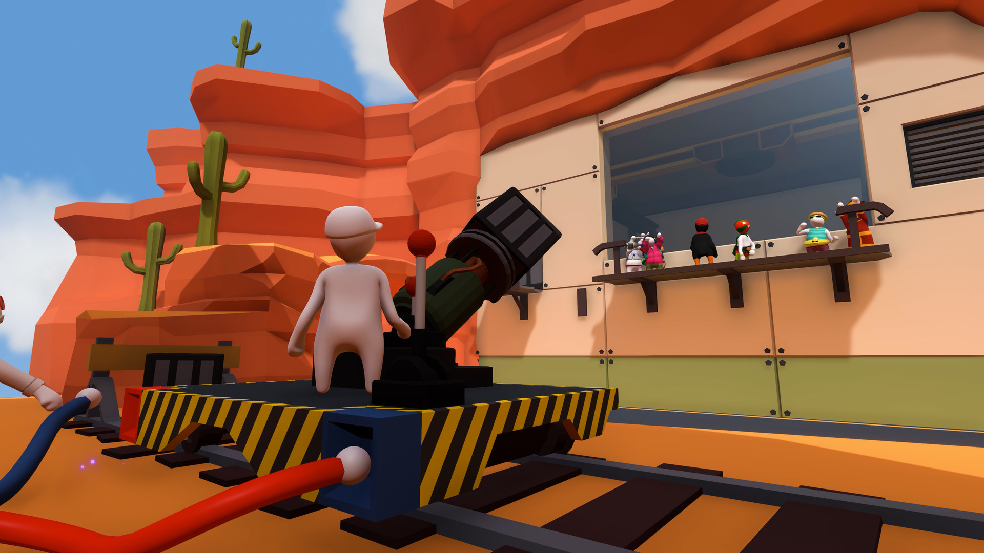 Human Fall Flat Screenshot 47