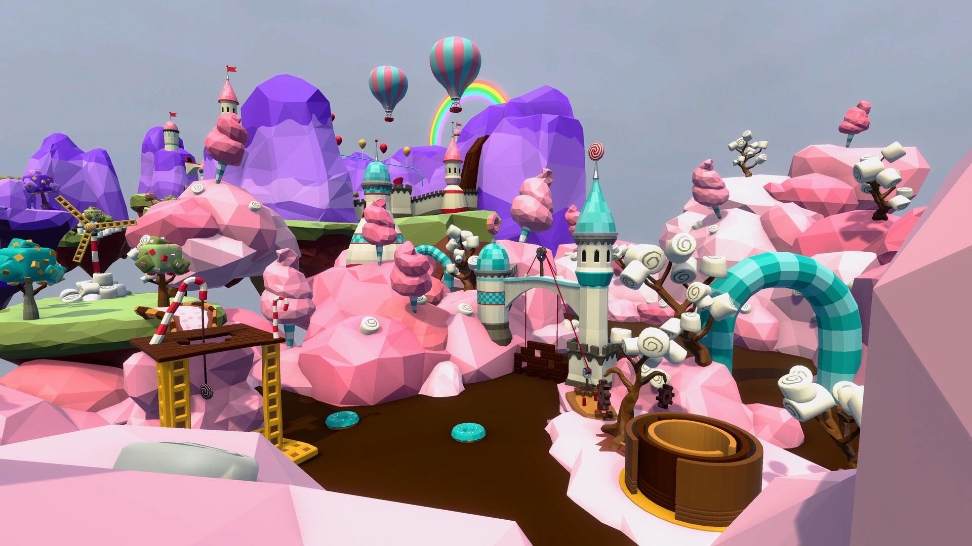 Human Fall Flat Screenshot 17