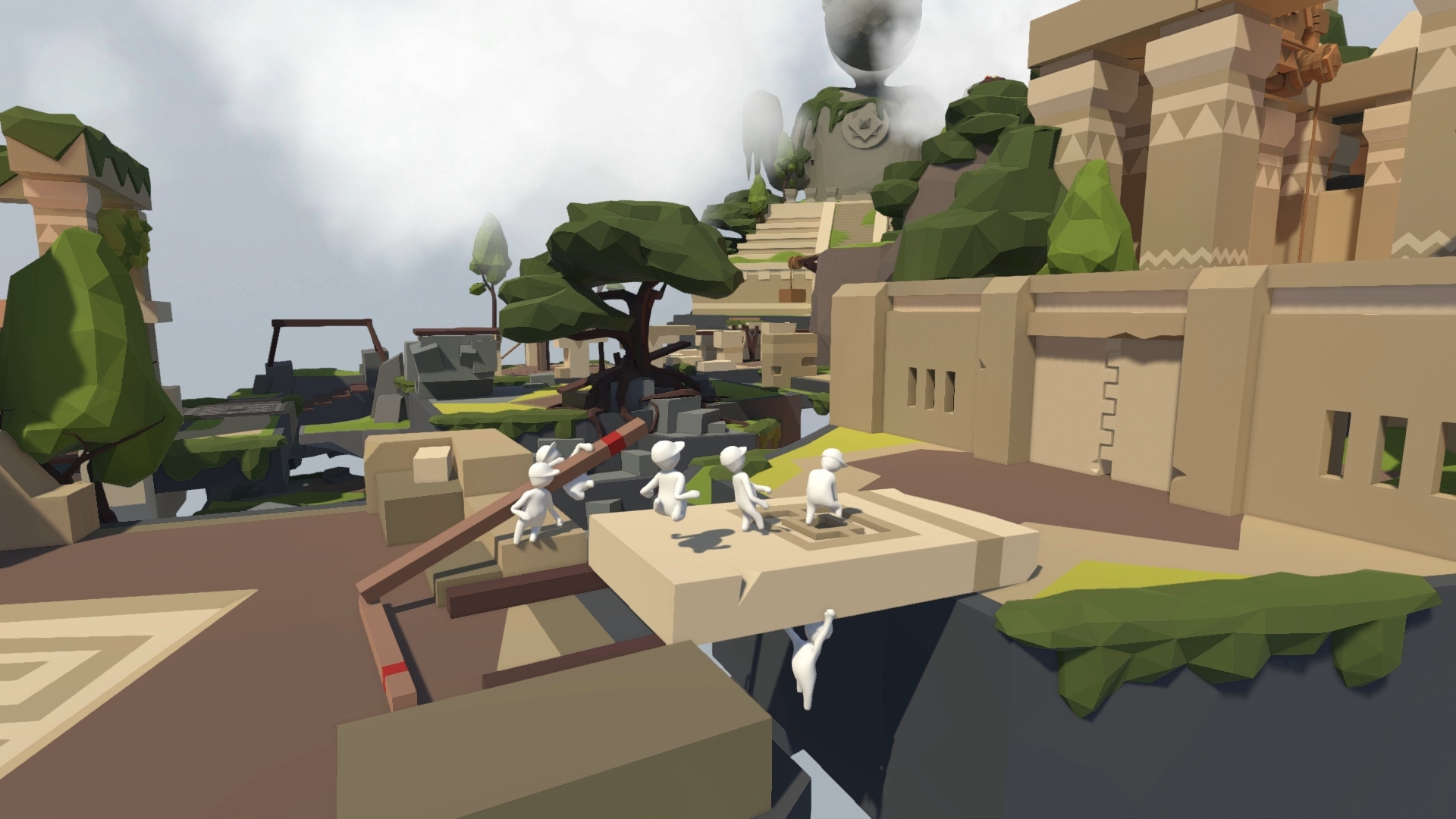 Human Fall Flat Screenshot 64