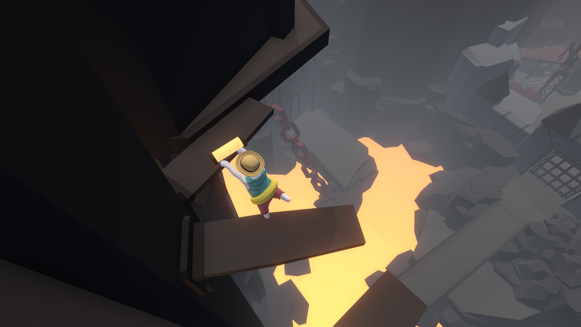 Human Fall Flat Screenshot 45