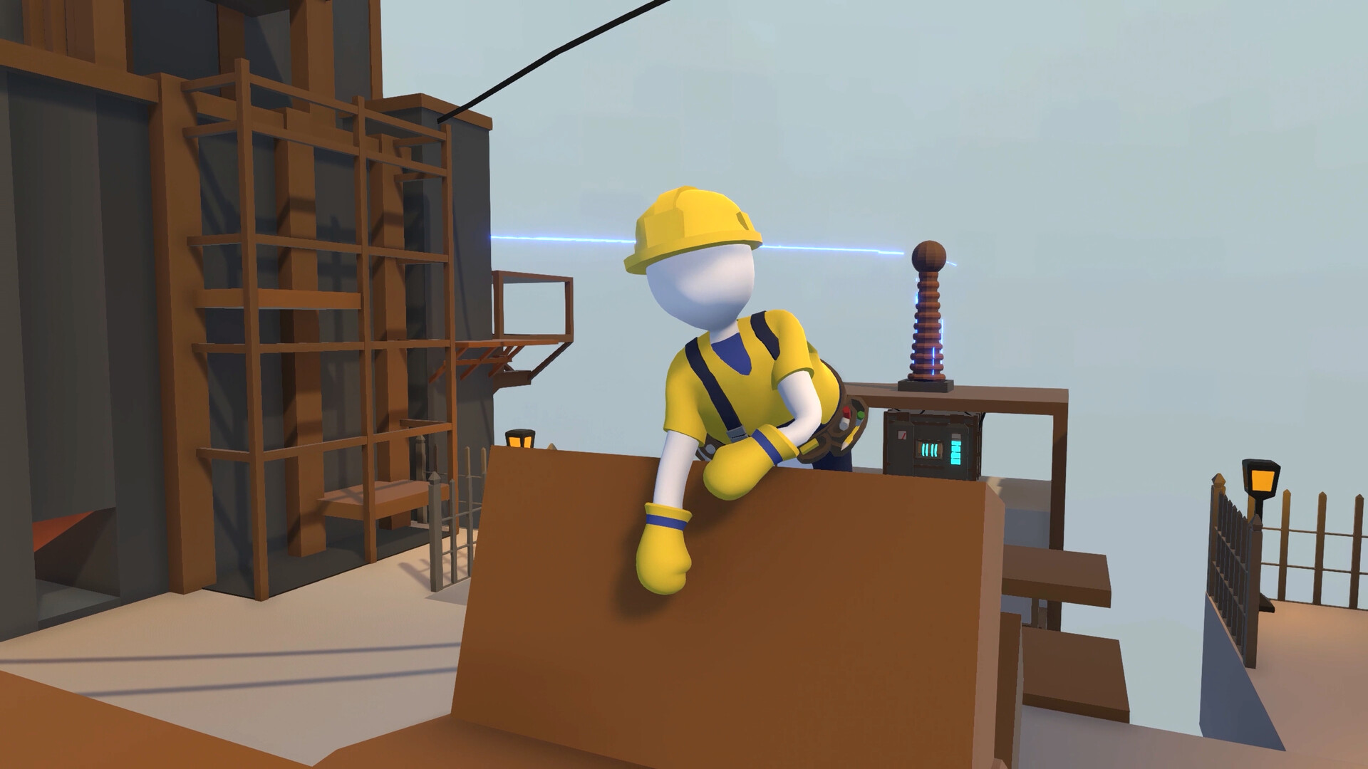 Human Fall Flat Screenshot 42