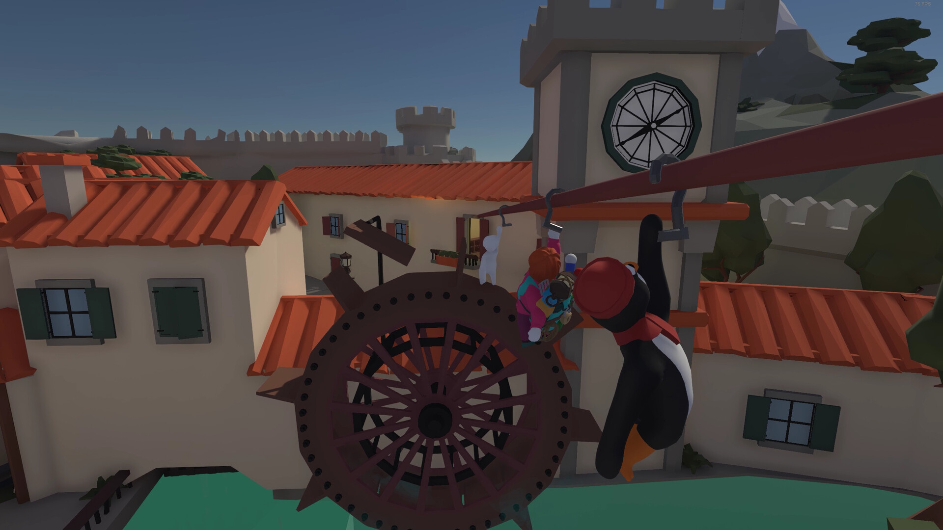Human Fall Flat Screenshot 36