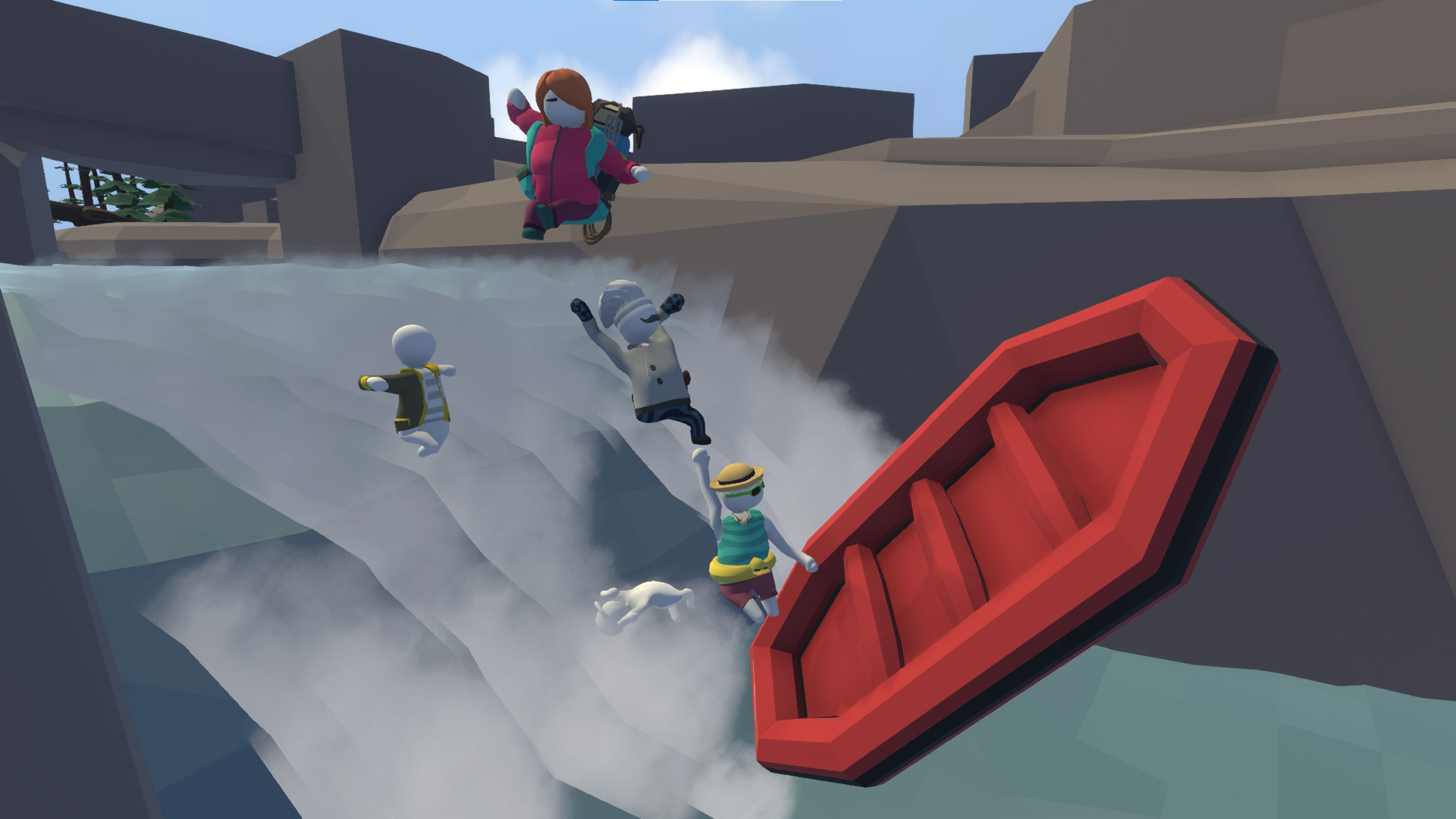 Human Fall Flat Screenshot 54