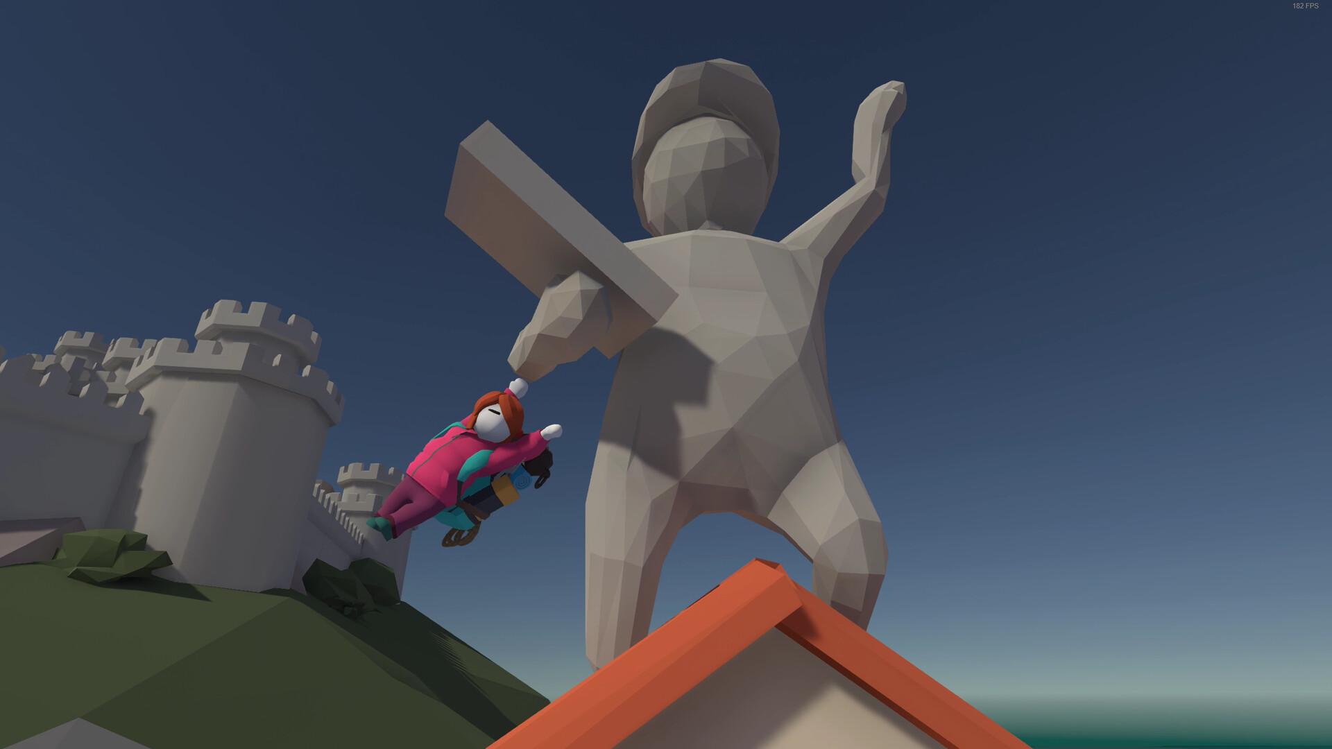 Human Fall Flat Screenshot 38