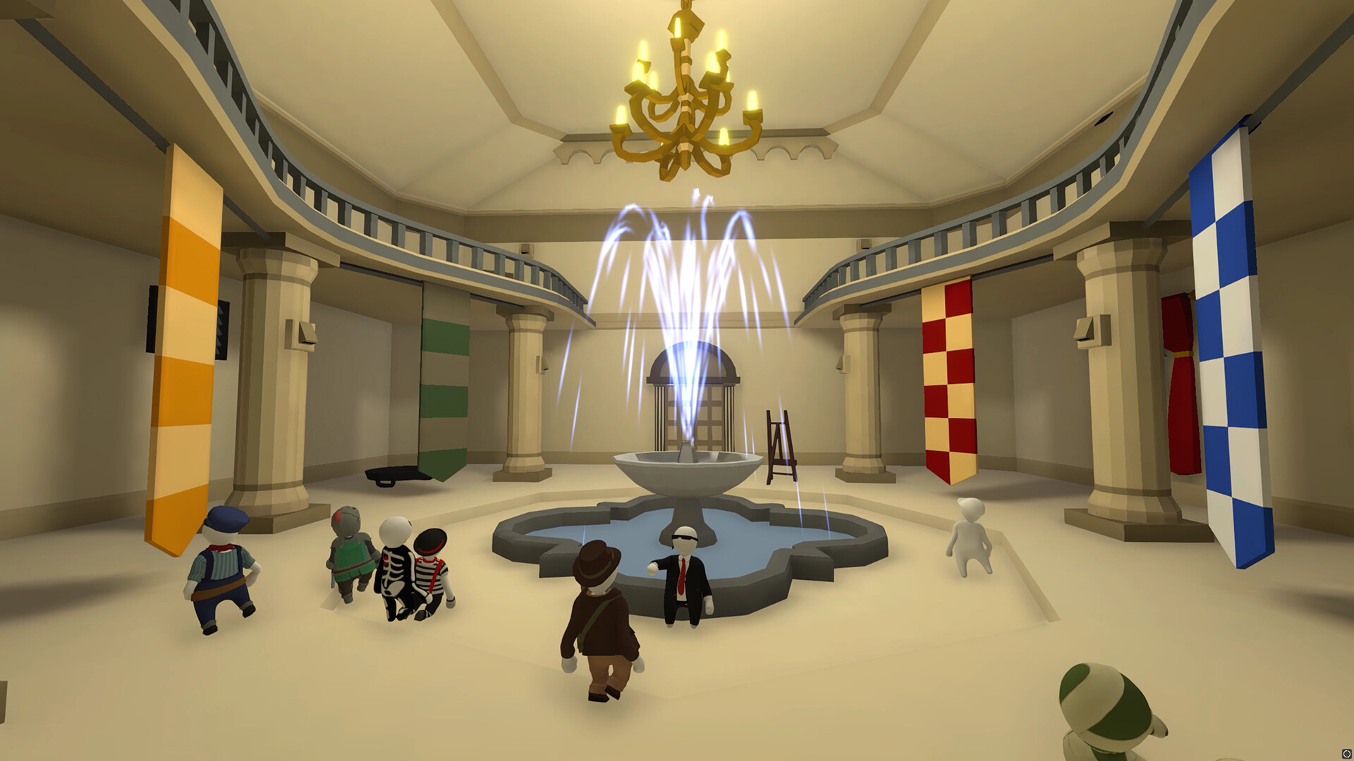 Human Fall Flat Screenshot 26