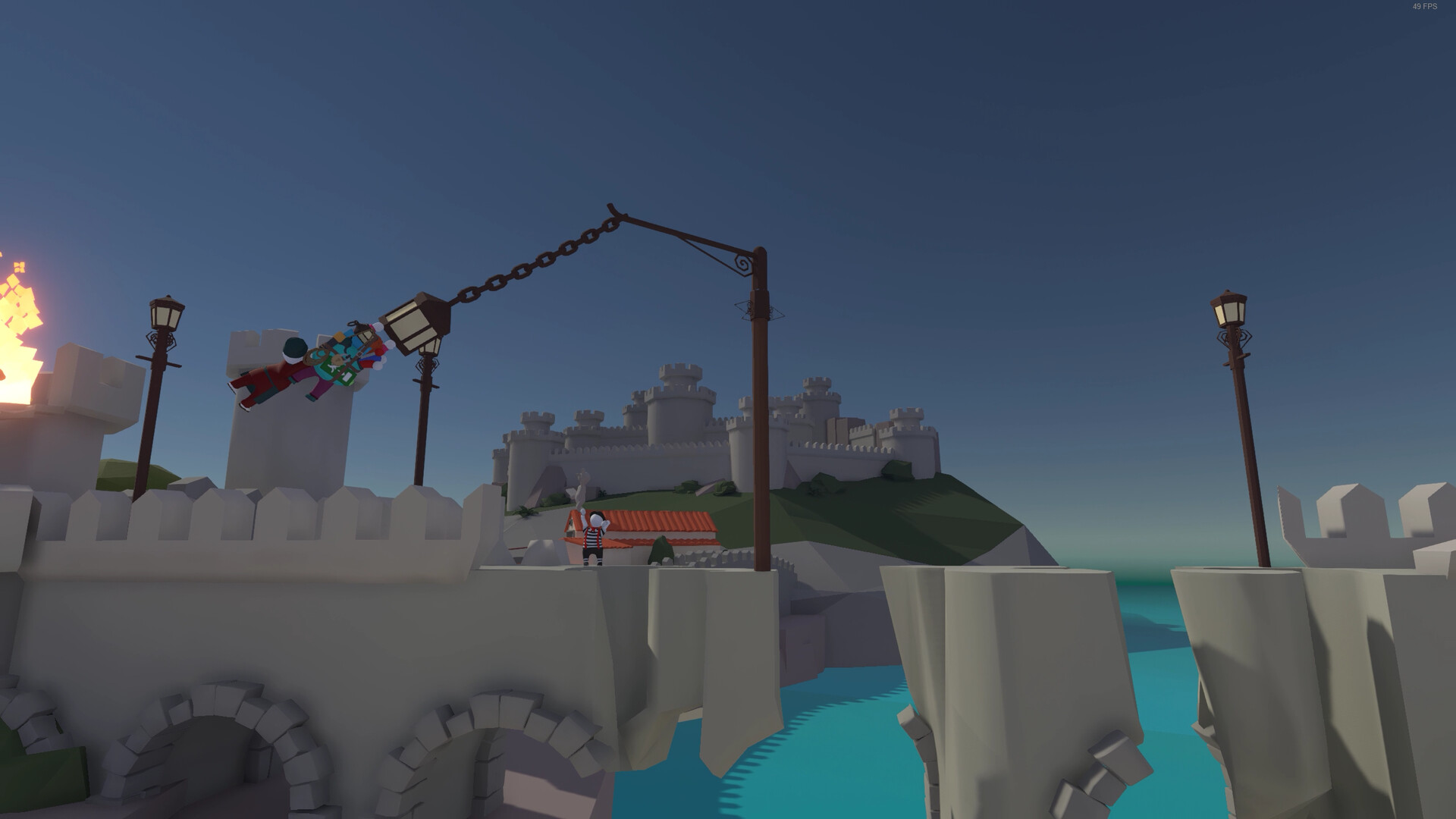 Human Fall Flat Screenshot 37