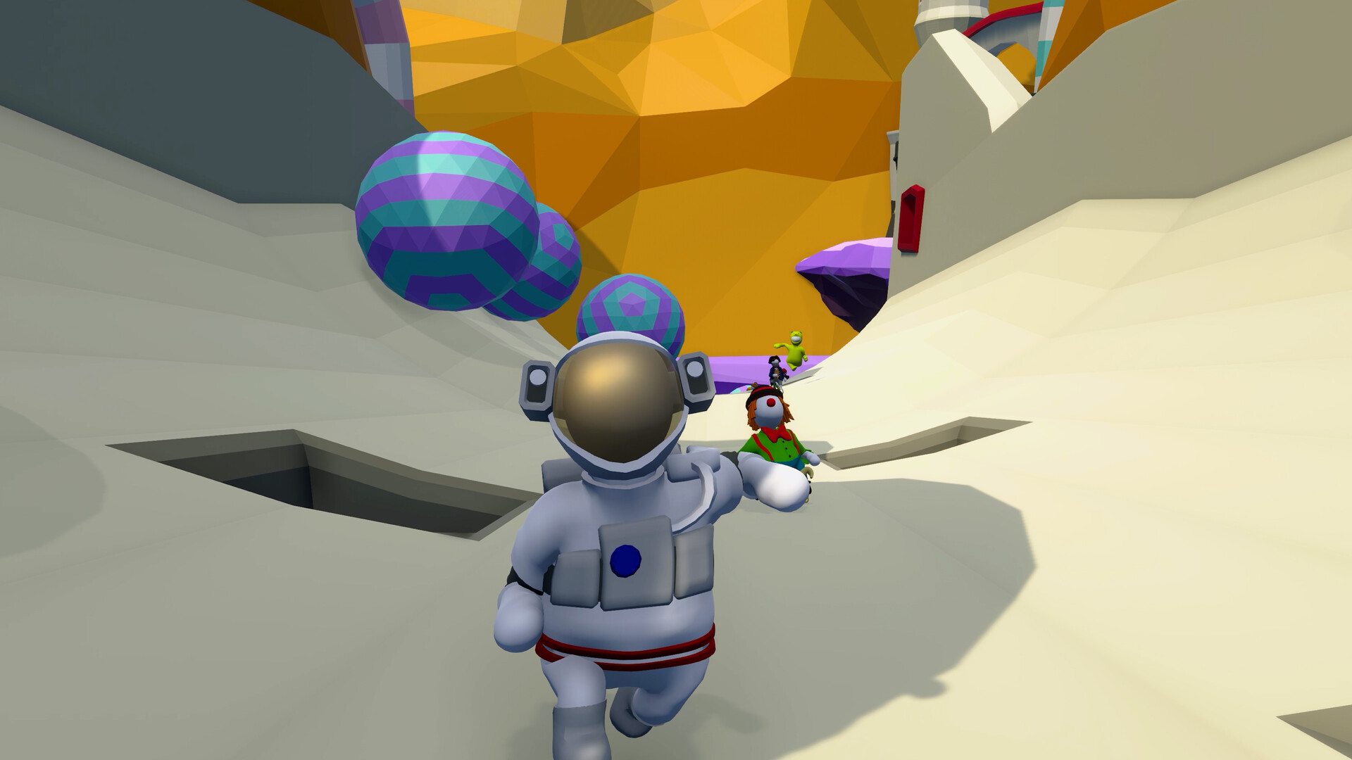 Human Fall Flat Screenshot 16