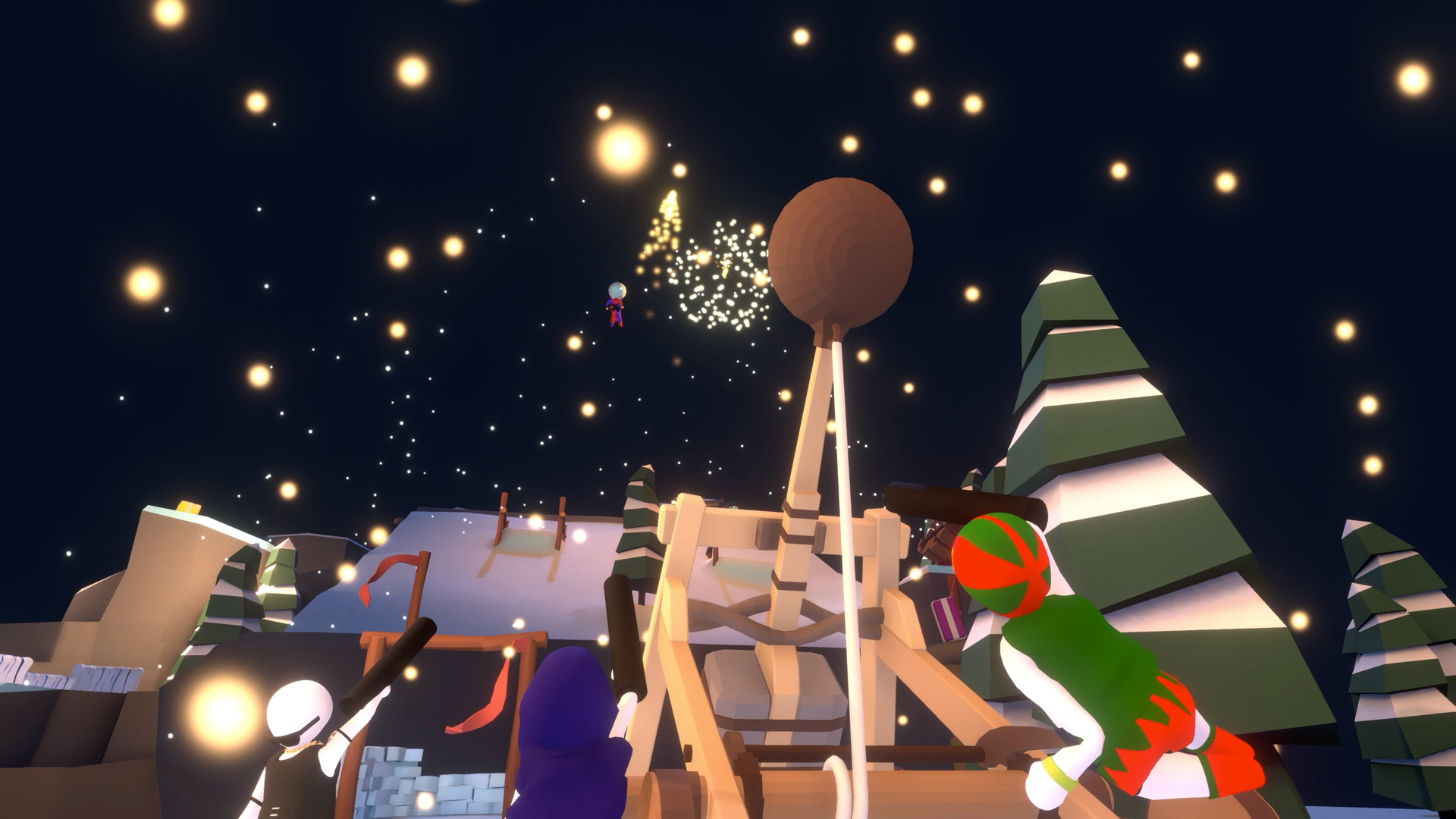 Human Fall Flat Screenshot 53