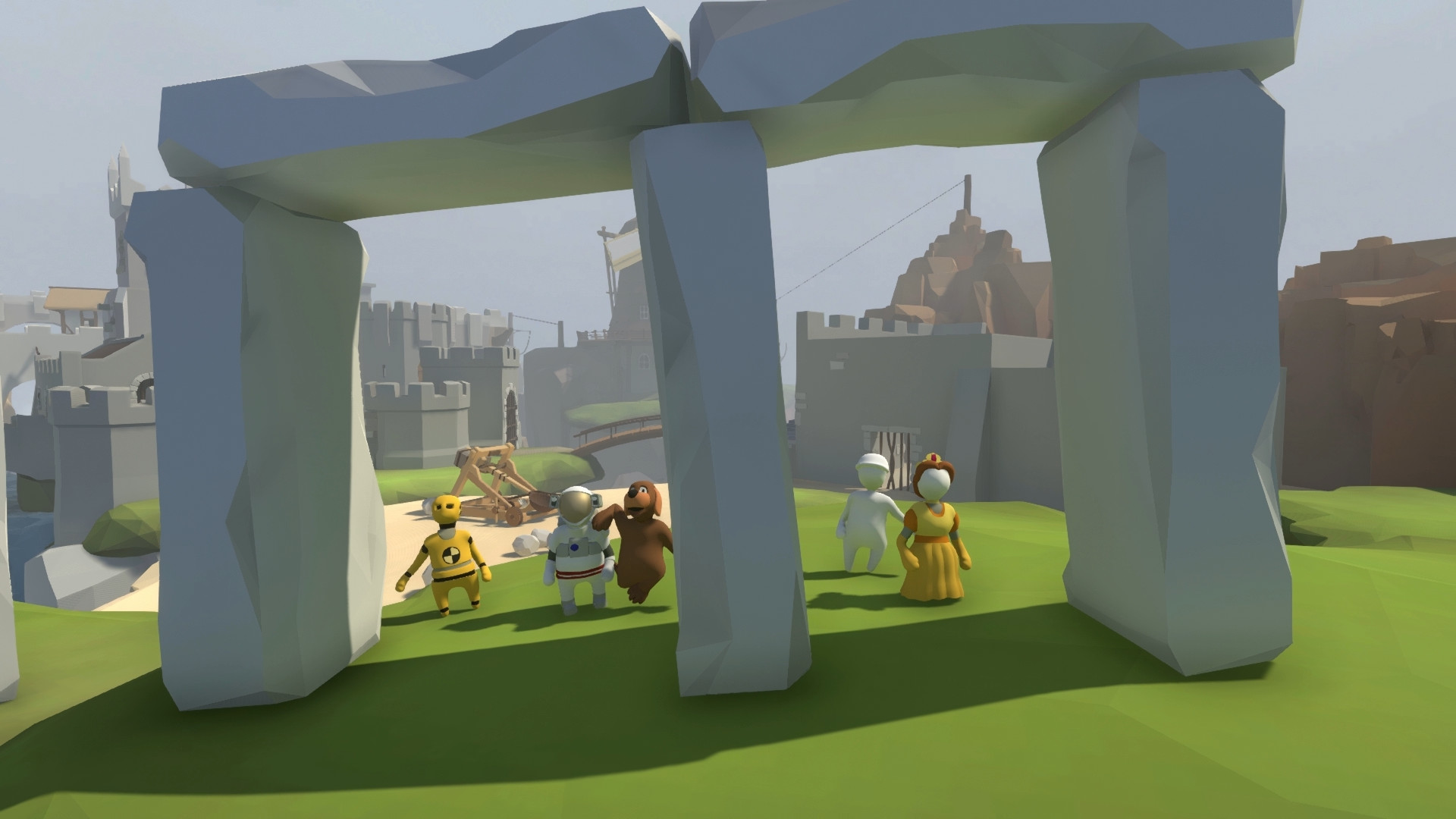 Human Fall Flat Screenshot 63