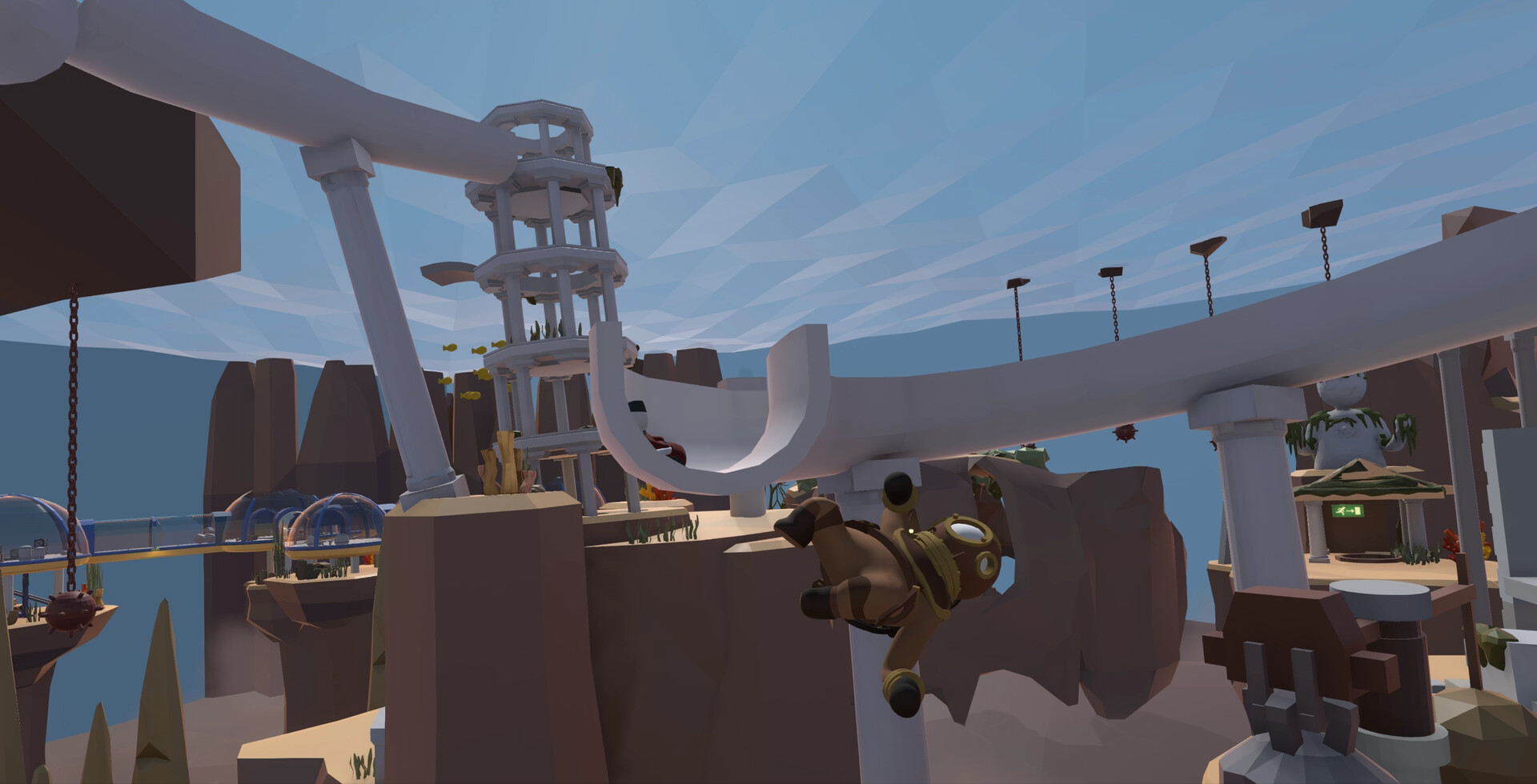 Human Fall Flat Screenshot 31