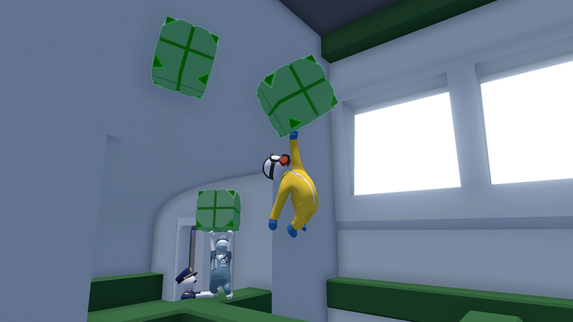 Human Fall Flat Screenshot 7