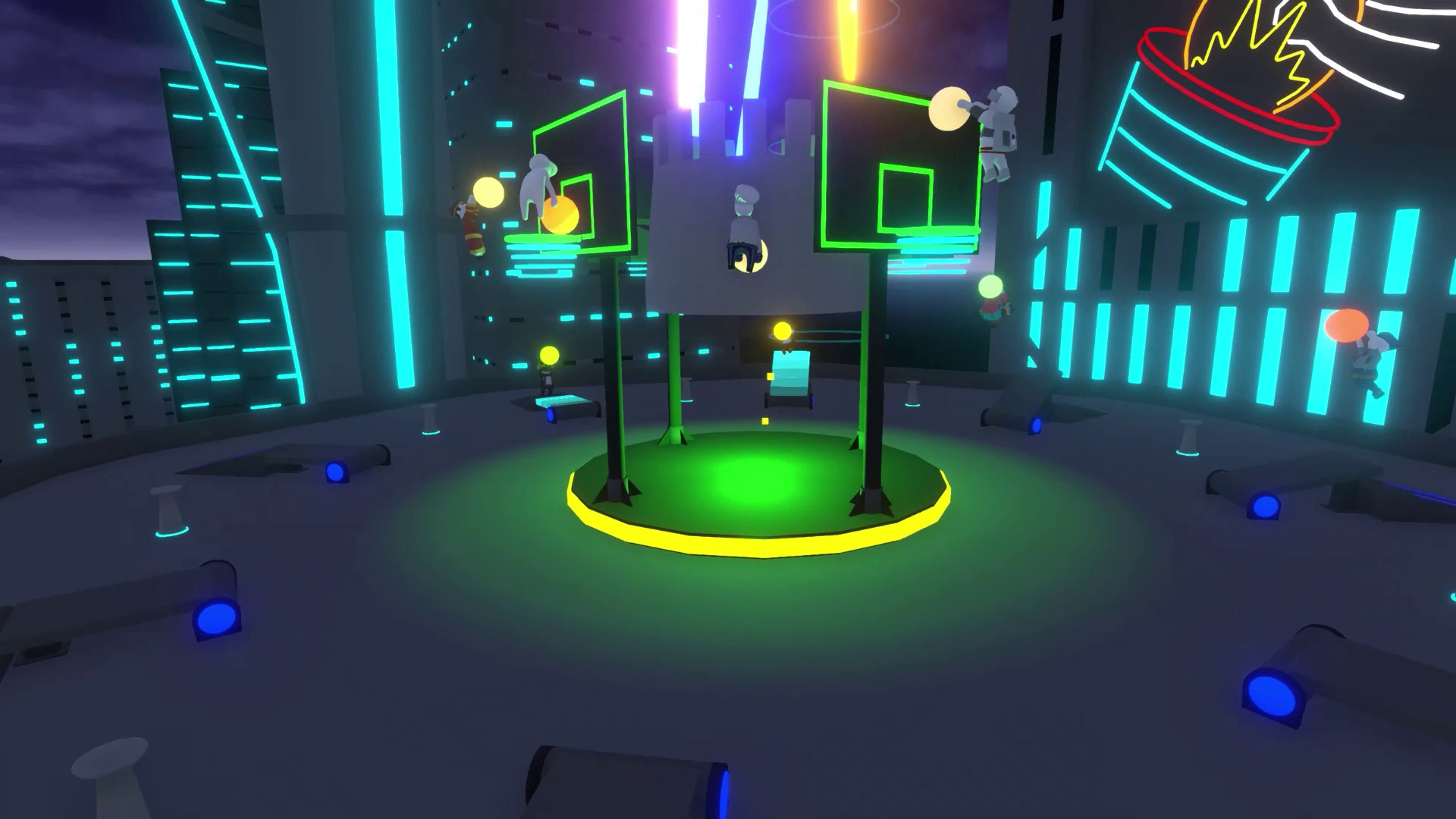 Human Fall Flat Screenshot 62