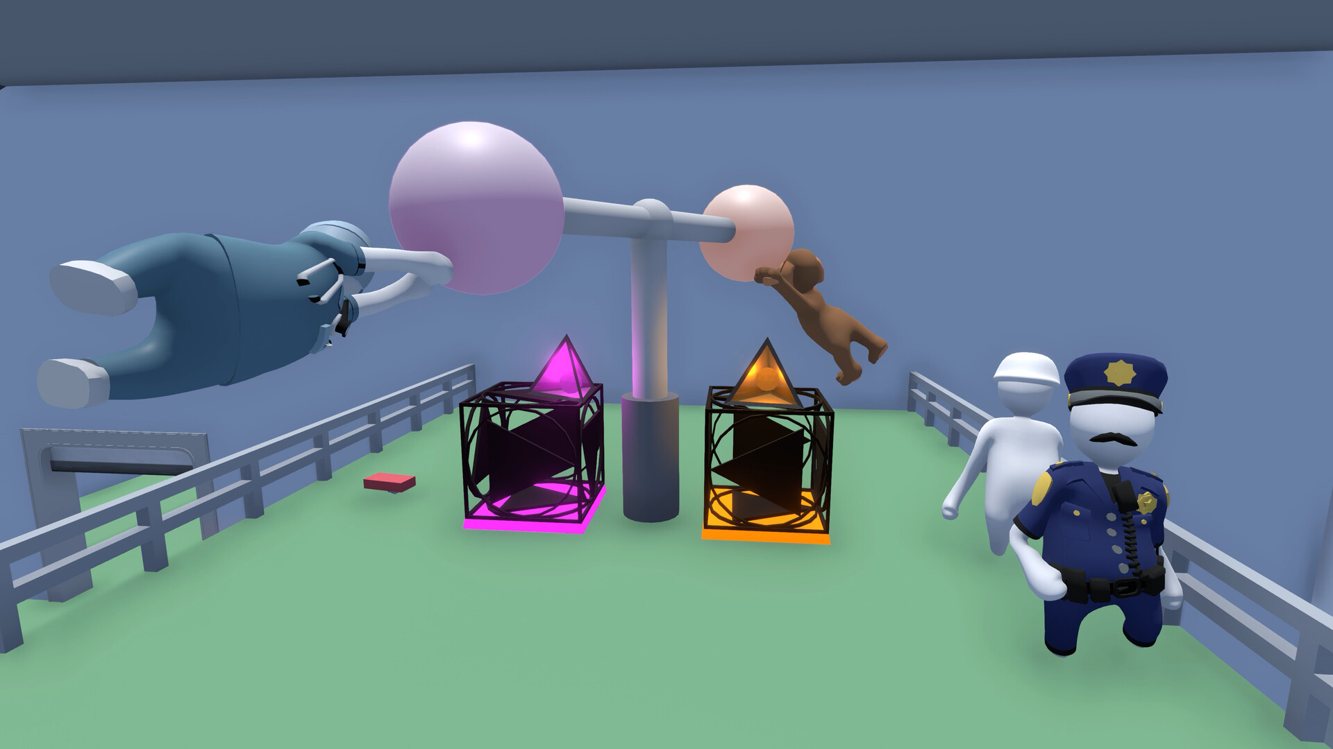 Human Fall Flat Screenshot 11