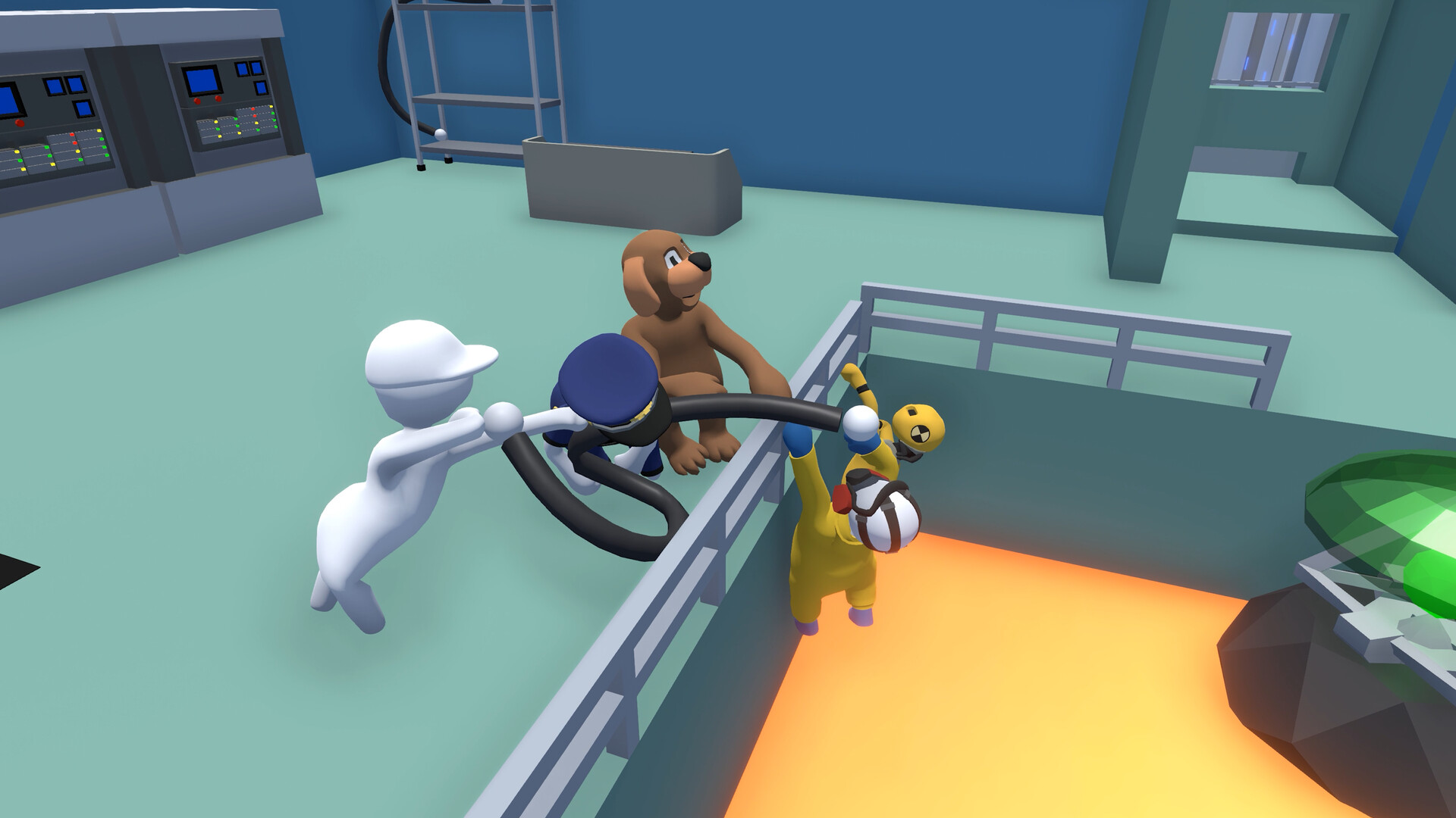 Human Fall Flat Screenshot 13