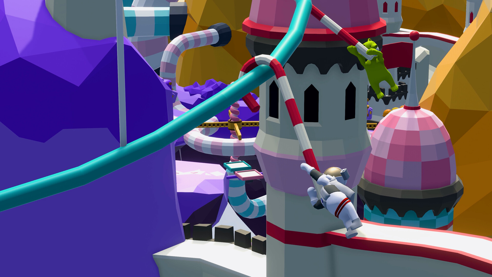 Human Fall Flat Screenshot 18