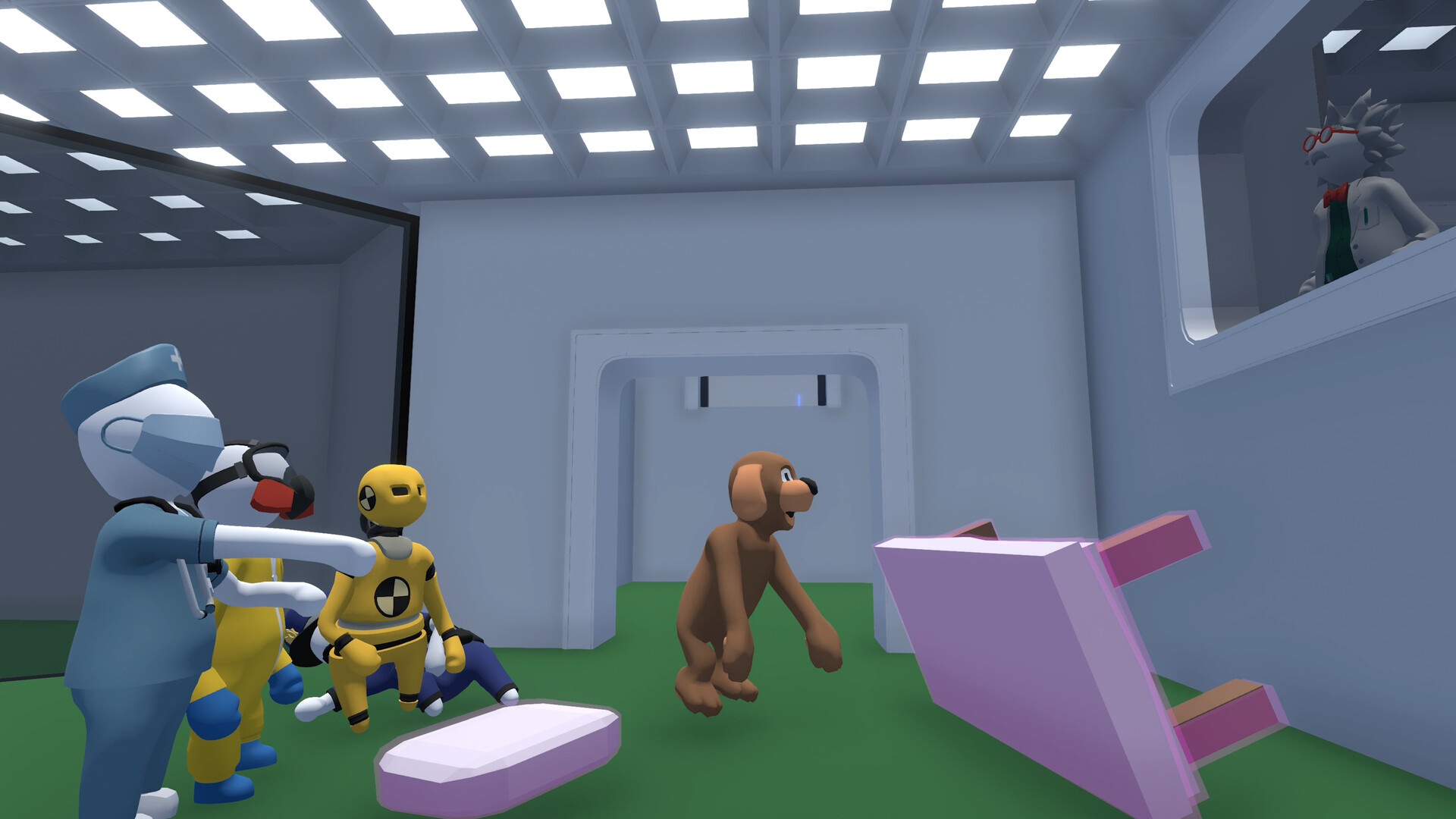 Human Fall Flat Screenshot 14