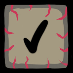 Final Secret Underground Completed icon