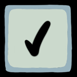 World 3 Completed icon