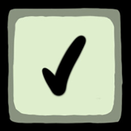 World 6 Completed icon