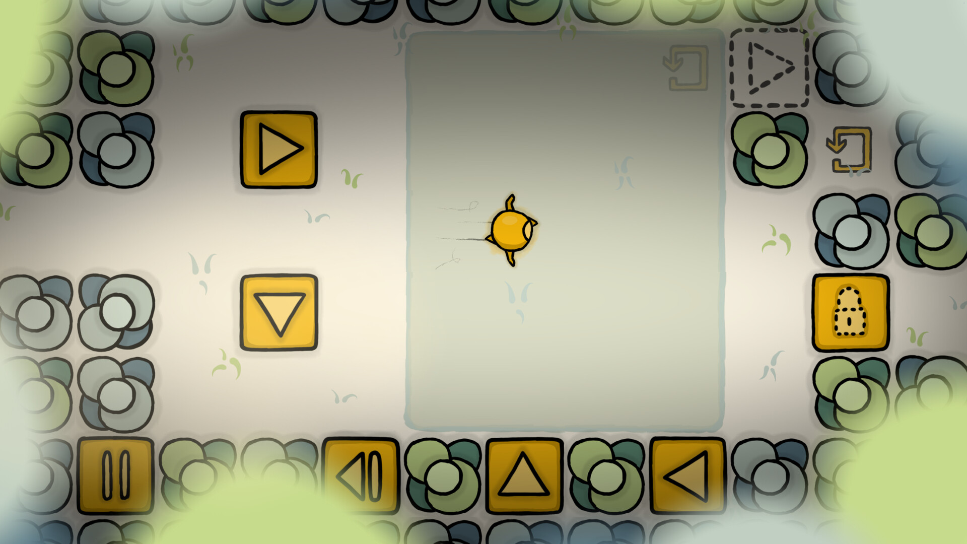 One More Button Screenshot 1