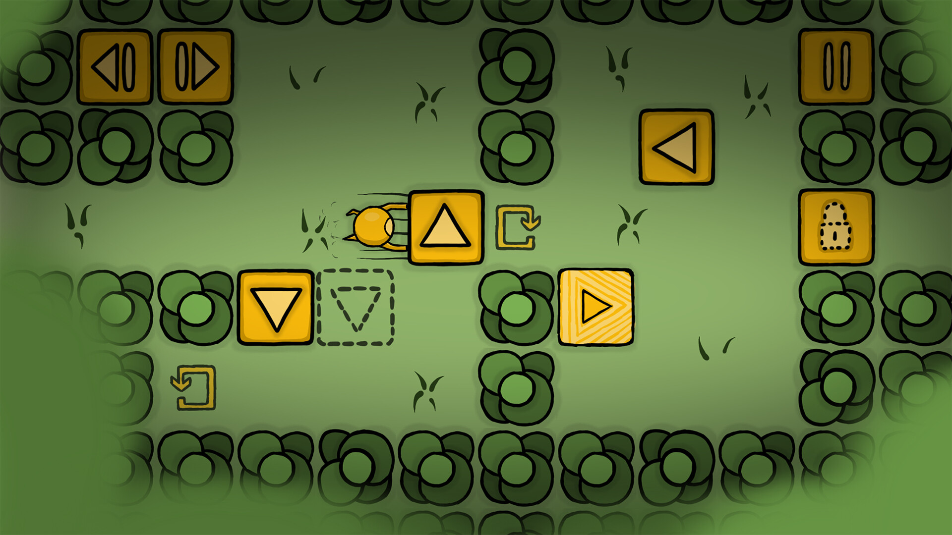 One More Button Screenshot 0